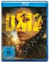 DMZ Staffel 1 (Blu-ray), Blu-ray Disc