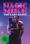 Magic Mike's Last Dance, DVD