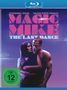 Magic Mike's Last Dance (Blu-ray), Blu-ray Disc