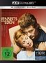 Elia Kazan: Jenseits von Eden (Ultra HD Blu-ray & Blu-ray), UHD,BR