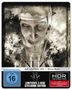 The Nun 2 (Ultra HD Blu-ray & Blu-ray im Steelbook), 1 Ultra HD Blu-ray und 1 Blu-ray Disc