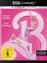Greta Gerwig: Barbie (2023) (Ultra HD Blu-ray & Blu-ray), UHD