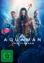 Aquaman: Lost Kingdom, DVD