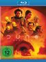 Denis Villeneuve: Dune: Part Two (Blu-ray), BR