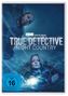 : True Detective Staffel 4: Night Country, DVD,DVD,DVD