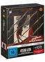 A Nightmare on Elm Street (40th Anniversary Ultimate Collector's Edition) (Ultra HD Blu-ray & Blu-ray im Steelbook), 1 Ultra HD Blu-ray und 1 Blu-ray Disc