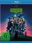 Beetlejuice Beetlejuice (Blu-ray), Blu-ray Disc