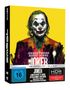 Joker (Ultimate Collector's Edition) (Ultra HD Blu-ray & Blu-ray im Steelbook), 1 Ultra HD Blu-ray und 1 Blu-ray Disc