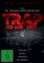 M. Night Shyamalan: Trap: No Way Out, DVD