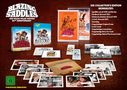 Blazing Saddles - Der wilde Wilde Westen (Ultimate Collector's Edition) (Ultra HD Blu-ray & Blu-ray im Steelbook), 1 Ultra HD Blu-ray und 1 Blu-ray Disc