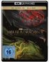 : House of the Dragon Staffel 2 (Ultra HD Blu-ray & Blu-ray), UHD,UHD,UHD,UHD,BR,BR,BR,BR