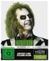 Tim Burton: Beetlejuice Beetlejuice (Ultra HD Blu-ray & Blu-ray im Steelbook), UHD,BR