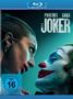 Todd Phillips: Joker: Folie à Deux (Blu-ray), BR