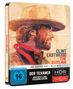 Clint Eastwood: Der Texaner (1975) (Ultra HD Blu-ray & Blu-ray im Steelbook), UHD,BR