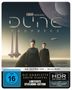 : Dune: Prophecy Staffel 1 (Ultra HD Blu-ray & Blu-ray im Steelbook), UHD,UHD,UHD,BR,BR,BR