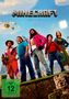 Ein Minecraft Film, DVD