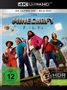 Jared Hess: Ein Minecraft Film (Ultra HD Blu-ray & Blu-ray), UHD,BR