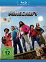 Jared Hess: Ein Minecraft Film (Blu-ray), BR