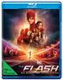 : The Flash Staffel 9 (finale Staffel) (Blu-ray), BR,BR,BR