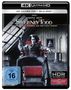 Sweeney Todd (Ultra Blu-ray & Blu-ray), 1 Ultra HD Blu-ray und 1 Blu-ray Disc