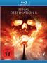 Zach Lipovsky: Final Destination: Bloodlines (Blu-ray), BR