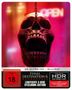 Final Destination: Bloodlines (Ultra HD Blu-ray & Blu-ray im Steelbook), 1 Ultra HD Blu-ray und 1 Blu-ray Disc