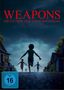 Zach Cregger: Weapons - Die Stunde des Verschwindens, DVD
