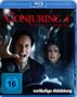 The Conjuring 4: Das letzte Kapitel (Blu-ray), Blu-ray Disc