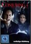 The Conjuring 4: Das letzte Kapitel, DVD