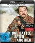 One Battle After Another (Ultra HD Blu-ray & Blu-ray), 1 Ultra HD Blu-ray und 1 Blu-ray Disc