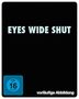Stanley Kubrick: Eyes Wide Shut (4K Ultra HD Blu-ray & Blu-ray im Steelbook), UHD