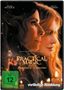 Texte: "Practical Magic 2", "Alles, was du dir je verwünscht hast", "Zauberhafte Schwestern". Zwei Frauen im Profil, Kerzen., DVD