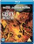 The Green Berets (1967) (Blu-ray) (UK Import), Blu-ray Disc