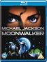 Michael Jackson: Moonwalker, Blu-ray Disc