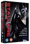 : Sylvester Stallone Collection (UK Import), DVD,DVD,DVD,DVD,DVD