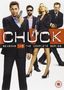 : Chuck Season 1-5 (UK-Import), DVD,DVD,DVD,DVD,DVD,DVD,DVD,DVD,DVD,DVD,DVD,DVD,DVD,DVD,DVD,DVD,DVD,DVD,DVD,DVD,DVD,DVD,DVD