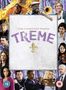 Treme Season 1-4 (UK-Import), 14 DVDs, 14 DVDs