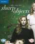 Jean-Marc Vallee: Sharp Objects (Blu-ray) (UK Import), BR