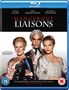 Dangerous Liaisons (1988) (Blu-ray) (UK Import), DVD, DVD