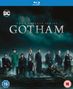 Gotham Season 1-5 (Blu-ray) (UK Import), BR