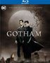 : Gotham Season 5 (Blu-ray) (UK Import), BR,BR,BR,BR,BR