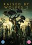 Ridley Scott: Raised By Wolves Season 2 (UK Import mit deutscher Tonspur), DVD