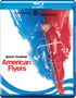 American Flyers (1985) (Blu-ray) (UK Import), Blu-ray Disc