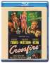 Crossfire (1947) (Blu-ray) (UK Import), DVD