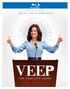 Veep - Complete Series (Blu-ray) (UK Import), 13 Blu-ray Discs