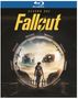 Fallout Season 1 (Blu-ray) (UK Import), Blu-ray Disc