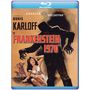 Frankenstein 1970 (1958) (Blu-ray) (UK Import), Blu-ray Disc