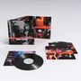 Oasis: Familiar To Millions (25th Anniversary), 3 LPs