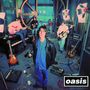 Oasis: Supersonic (Pearl Vinyl), SIN