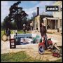 Oasis: Be Here Now, CD,CD,CD